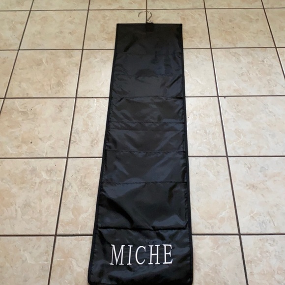 Miche Hanging Closet  Organizer - Picture 1 of 2
